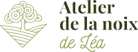 Logo Atelier noix léa