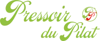 Logo Pressoir du pila