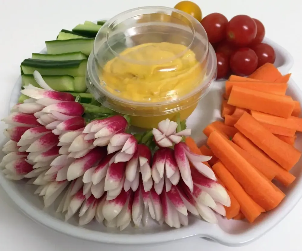 Crudités