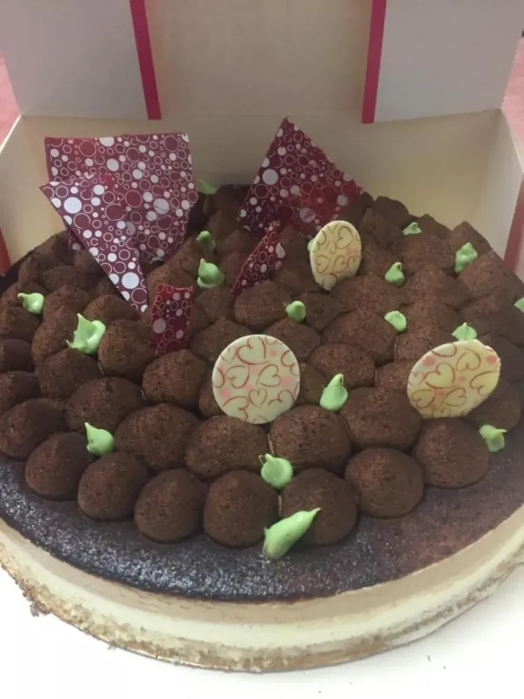 Repas fête à Heyrieux